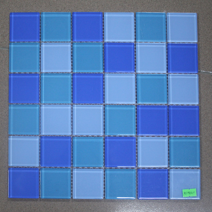 Gạch mosaic bể bơi MST48061