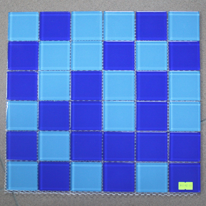 Gạch mosaic bể bơi MST48075