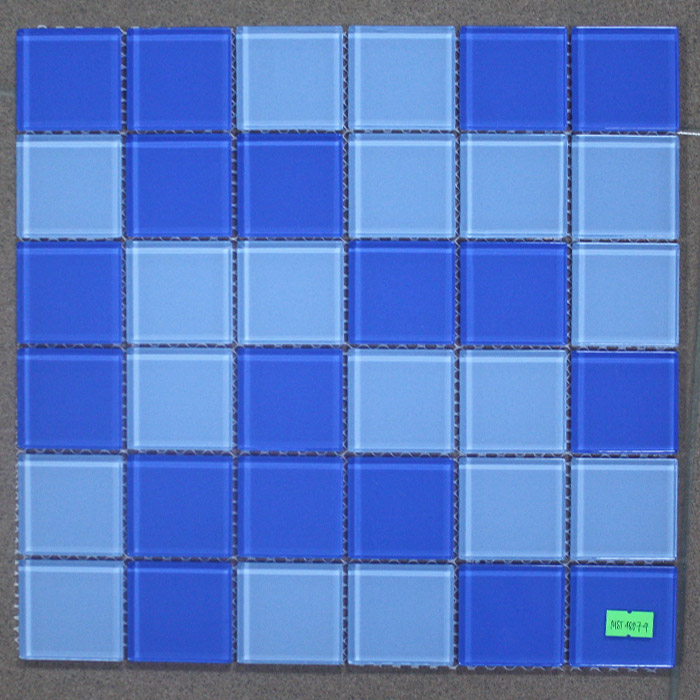 Gạch mosaic bể bơi MST48074