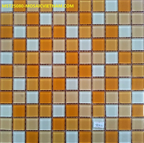 Gạch mosaic MST25080