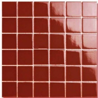 Gạch Mosaic gốm 48x48x6mm Y48C03
