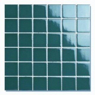 Gạch Mosaic gốm 48x48x6mm Y48C11