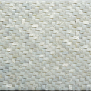 Gạch Mosaic khảm ngọc trai 300x300mm RAFS033